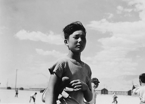 manzanar