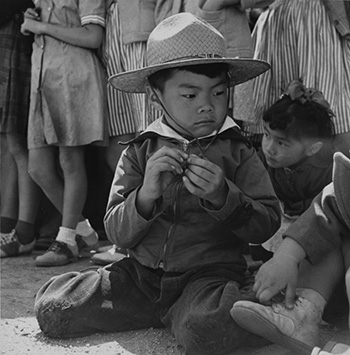 manzanar