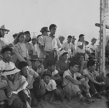 baseball game