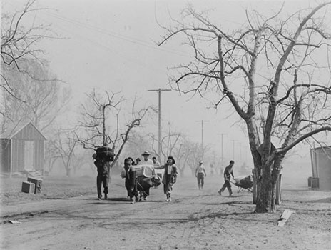 manzanar