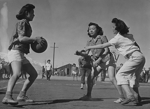 womens baskeball