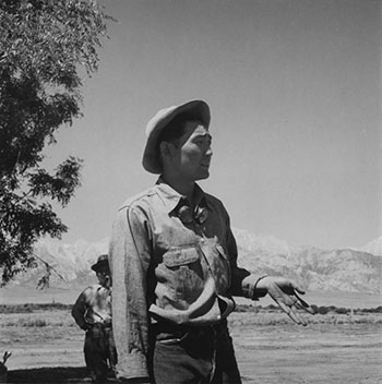 manzanar