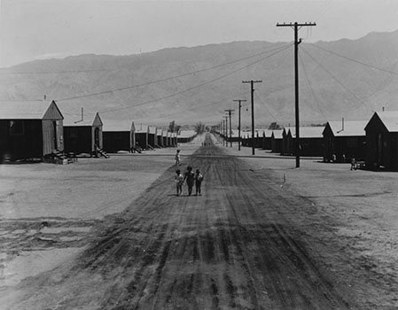 manzanar