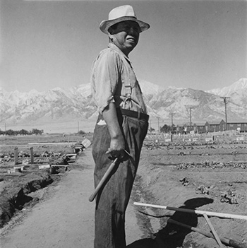 manzanar