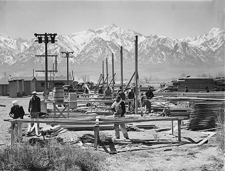 manzanar