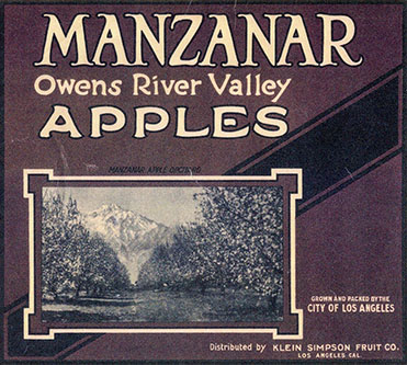 manzanar