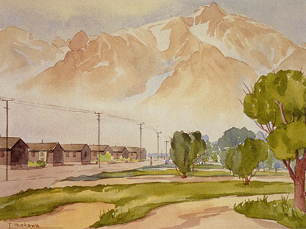 manzanar