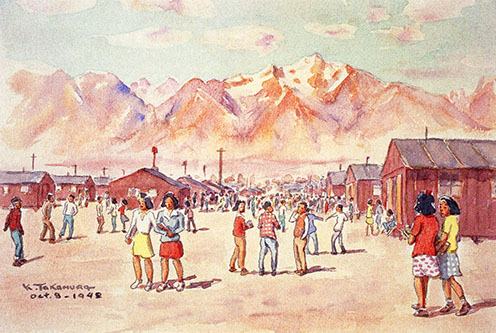 manzanar