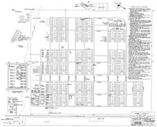 Manzanar Layout
