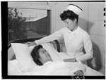 nurse