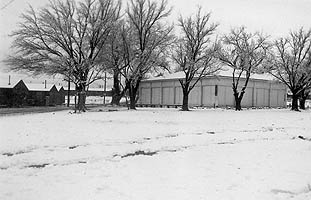 manzanar winter