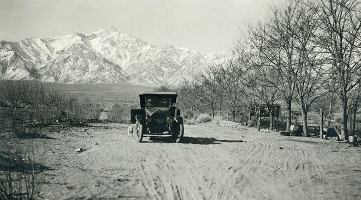 manzanar