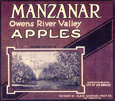 manzanar