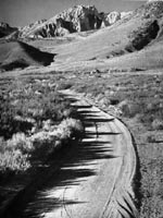 basin peak