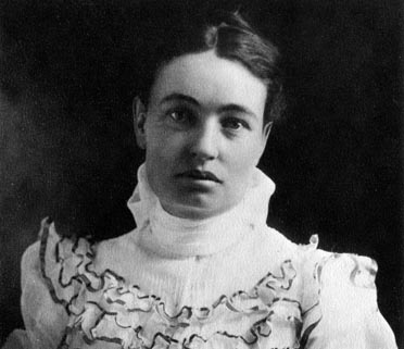 Mary Hunter (circa 1900) - mary_austin