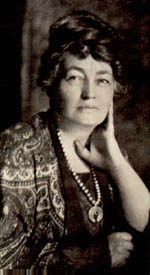 mary austin 10