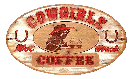 cowgirl coffee