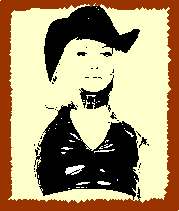 cowgirl