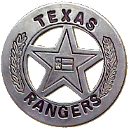 texas ranger