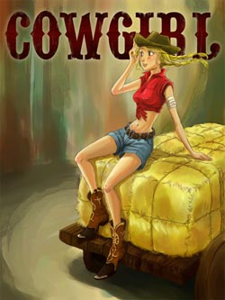cowgirl