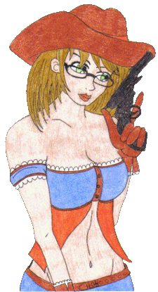 julie