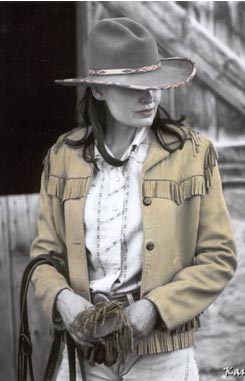 kay reilly