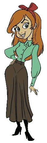 cute cowgirl