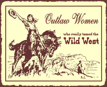 outlaw women