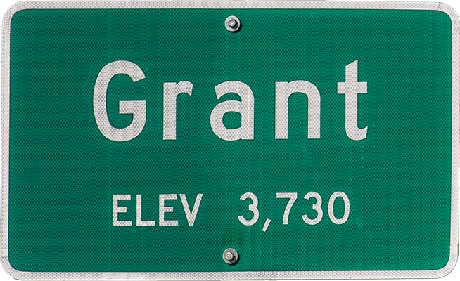 grant