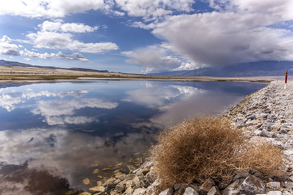 owens lake