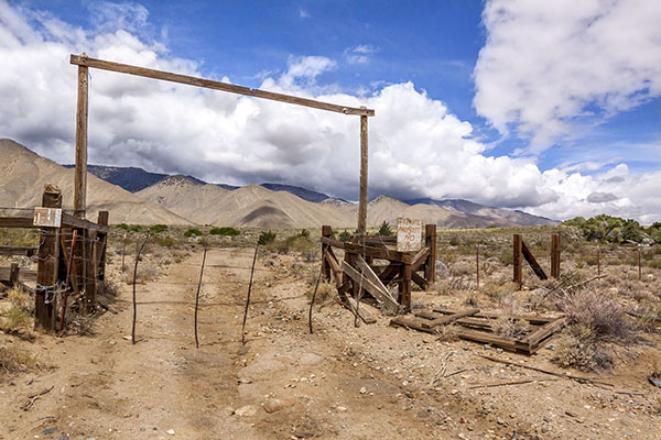 high lonesome ranch