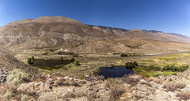 little lake townsite