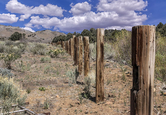 nine mile canyon