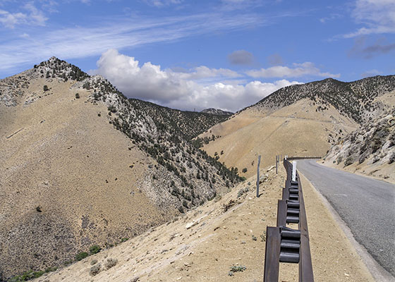 nine mile canyon