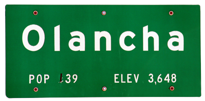 olancha