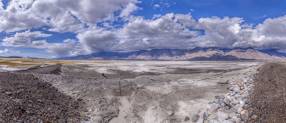 owens lake