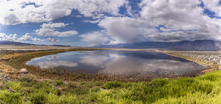 owens lake