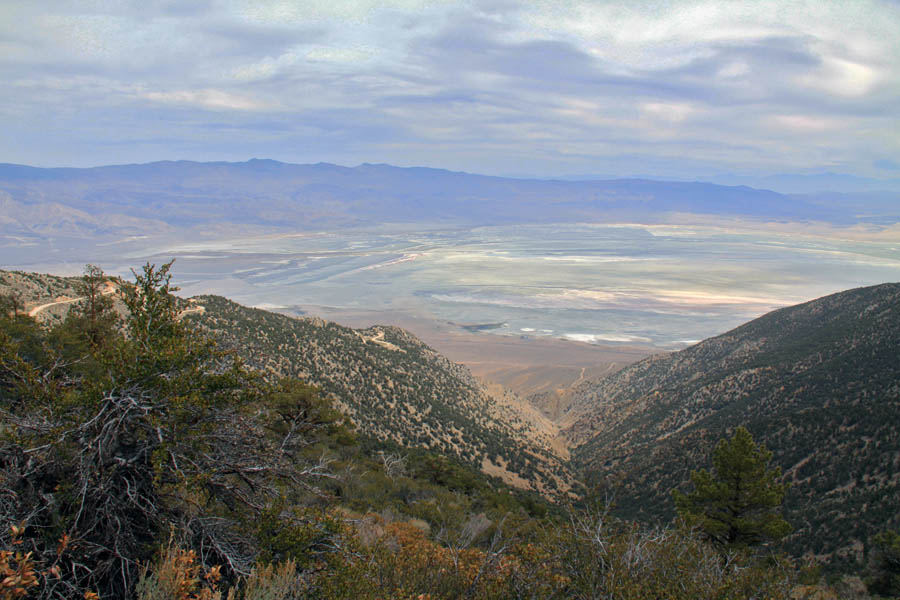 owens valley