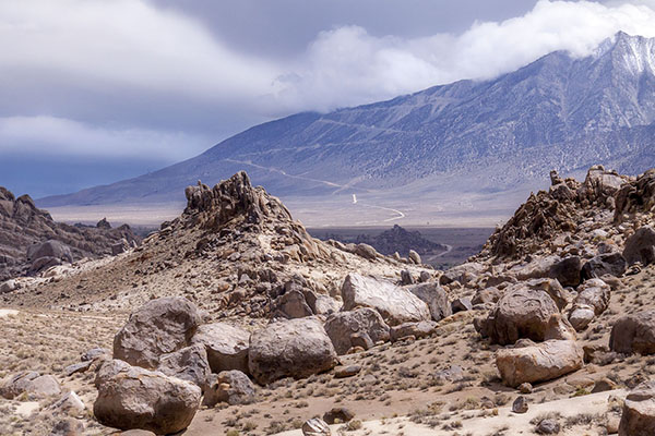 alabama hills