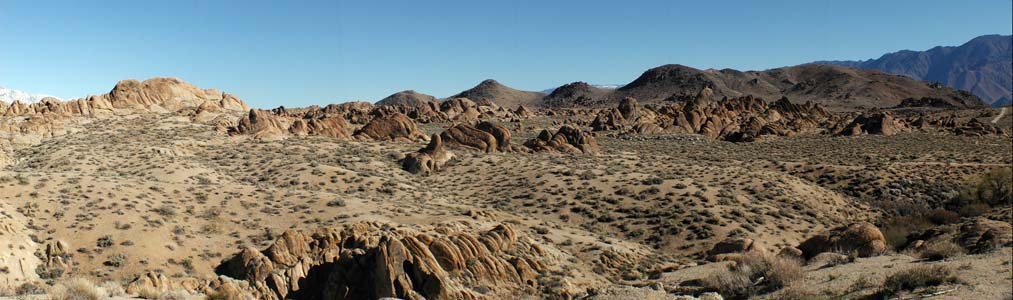 alabama hills