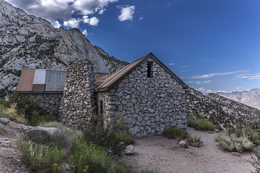 tuttle creek ashram