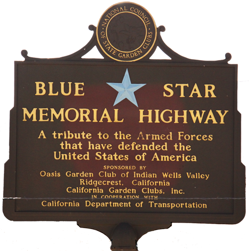 blue star highway