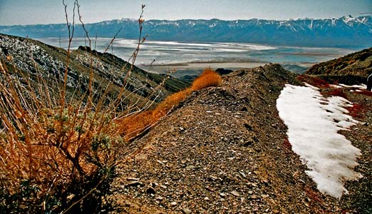 cerro gordo