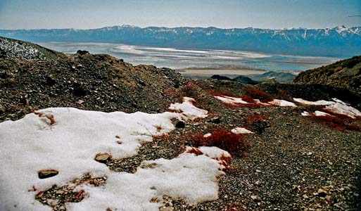 cerro gordo