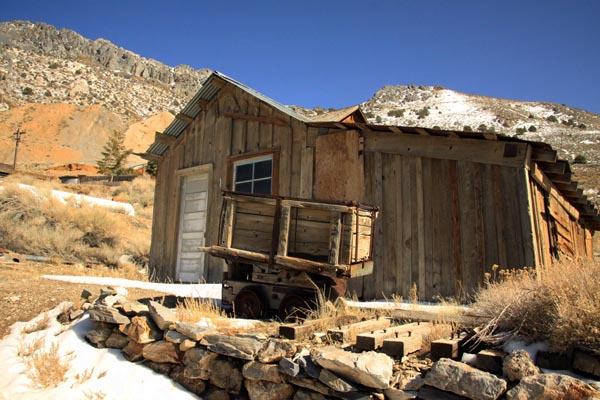 cerro gordo