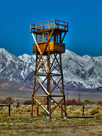 manzanar