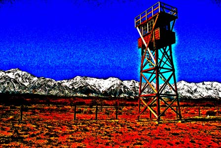 manzanar