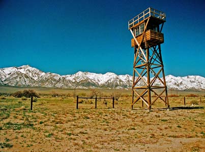 manzanar