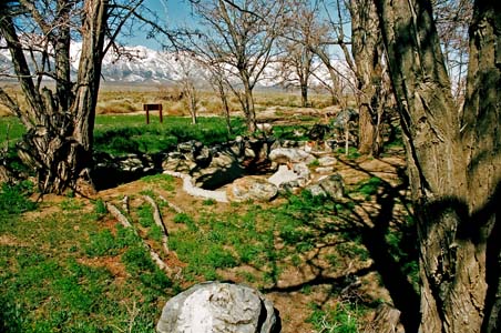 manzanar