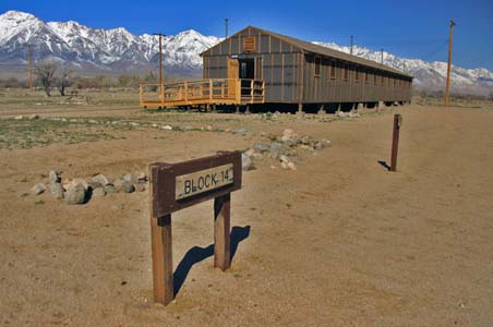 manzanar